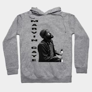 Marvin Gaye Hoodie